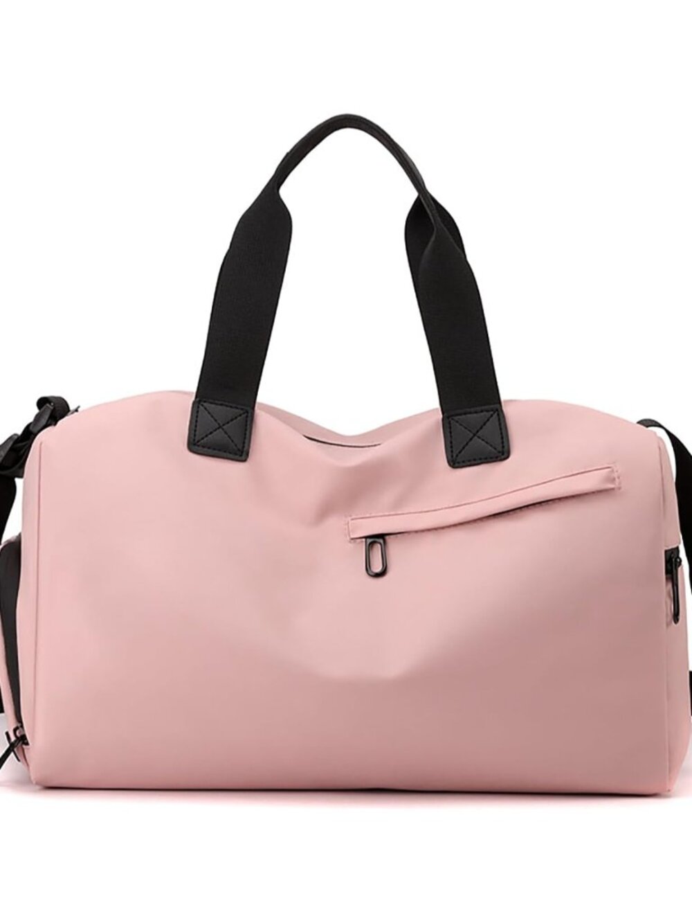 Handbag for Women Yoga Bag Large Capacity Yoga Pad Buckle with Shoe Compartment